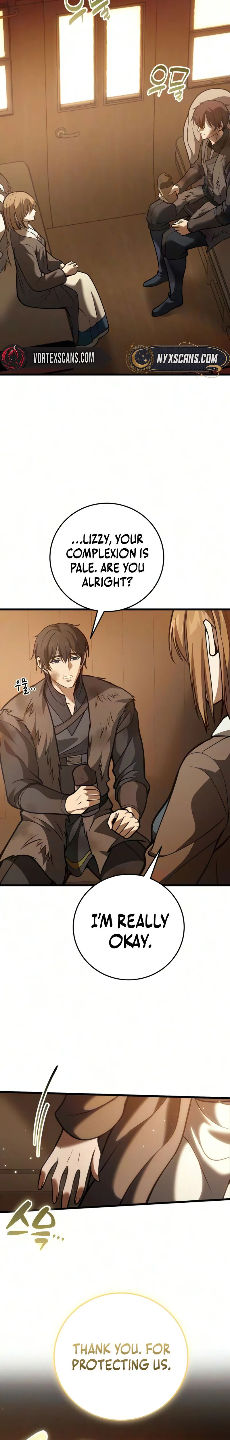 I Became A Married Man in Another World Chapter 23 Page 41