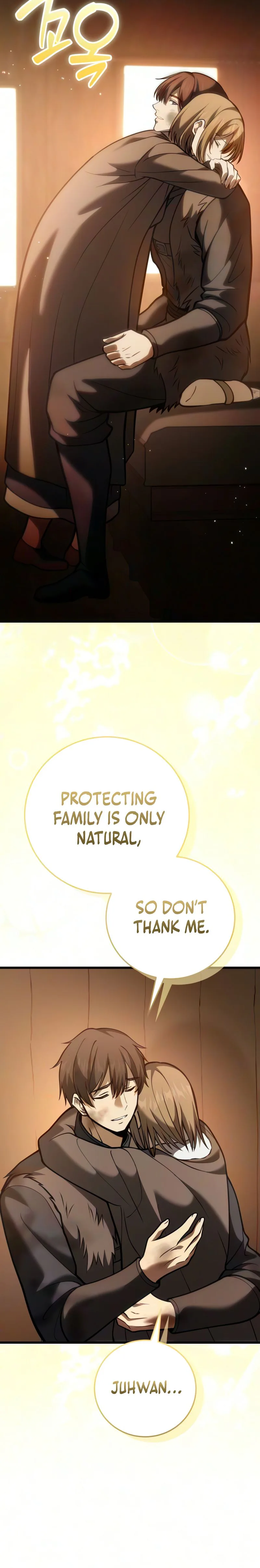 I Became A Married Man in Another World Chapter 23 Page 42
