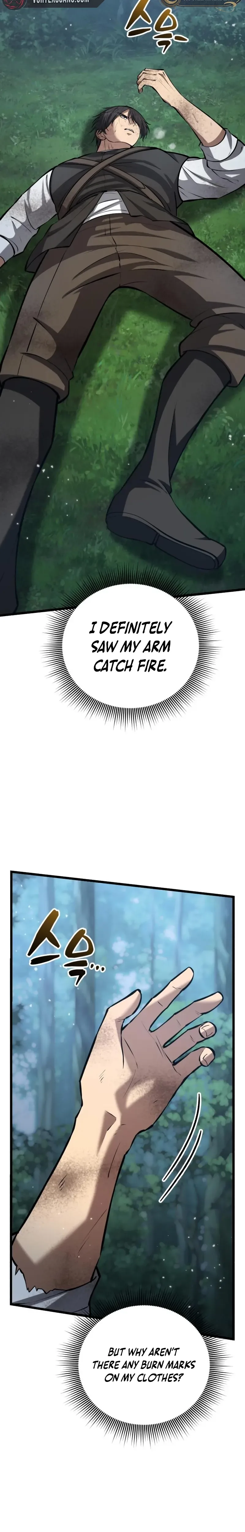 I Became A Married Man in Another World Chapter 5 Page 17