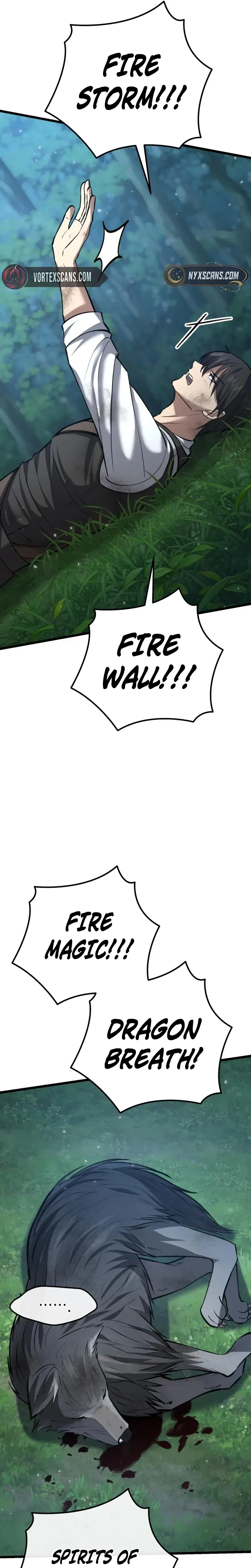 I Became A Married Man in Another World Chapter 5 Page 22
