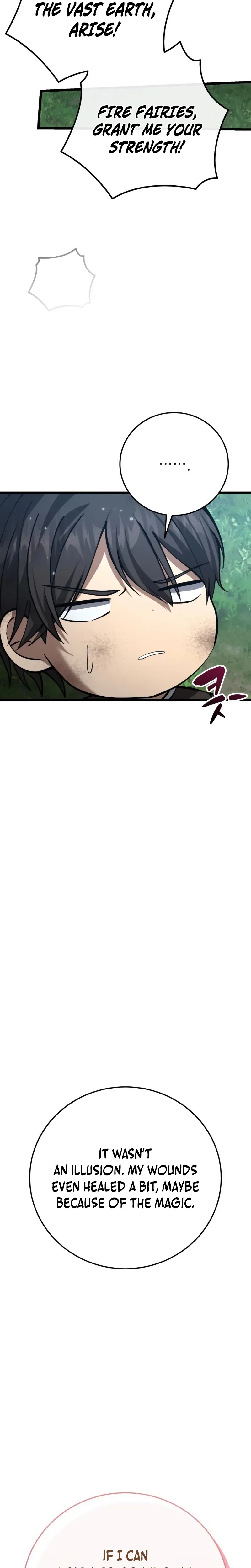 I Became A Married Man in Another World Chapter 5 Page 23