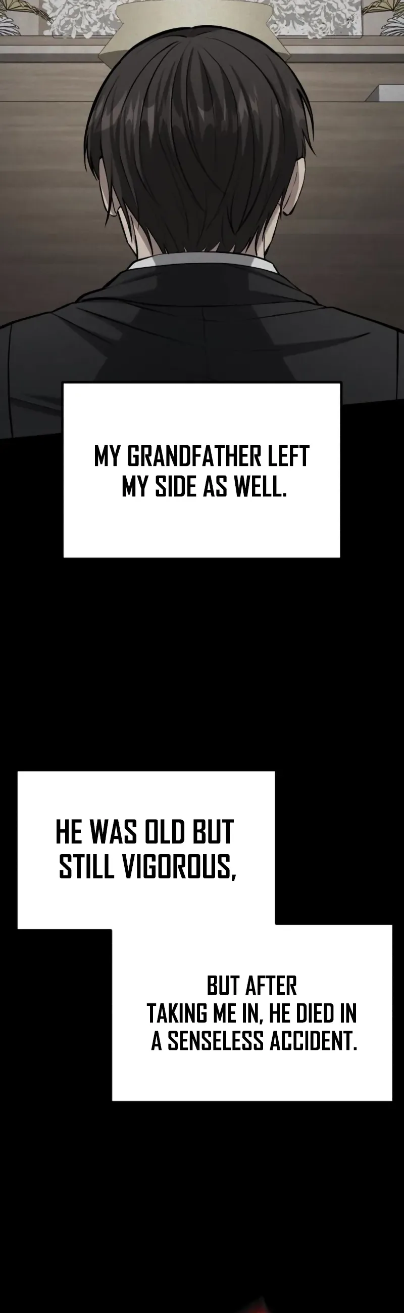 I Became A Married Man in Another World Chapter 5 Page 27