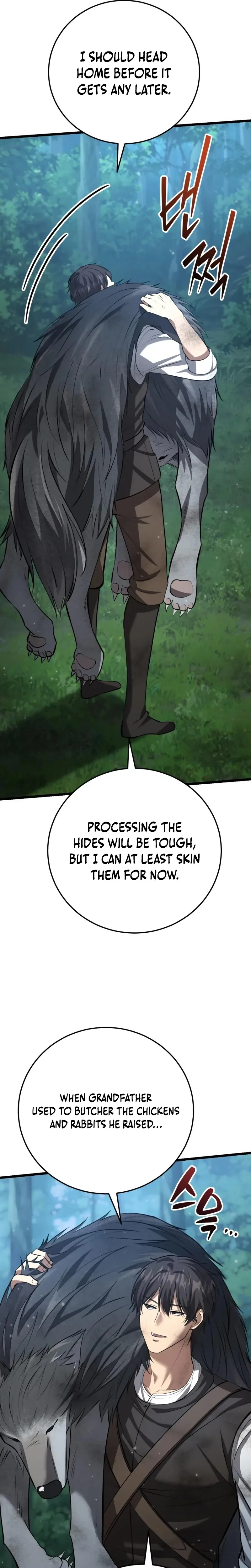 I Became A Married Man in Another World Chapter 5 Page 31
