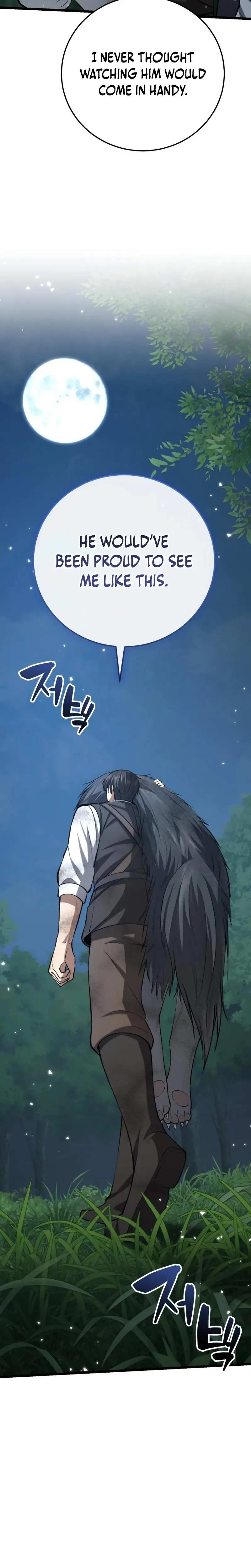 I Became A Married Man in Another World Chapter 5 Page 32