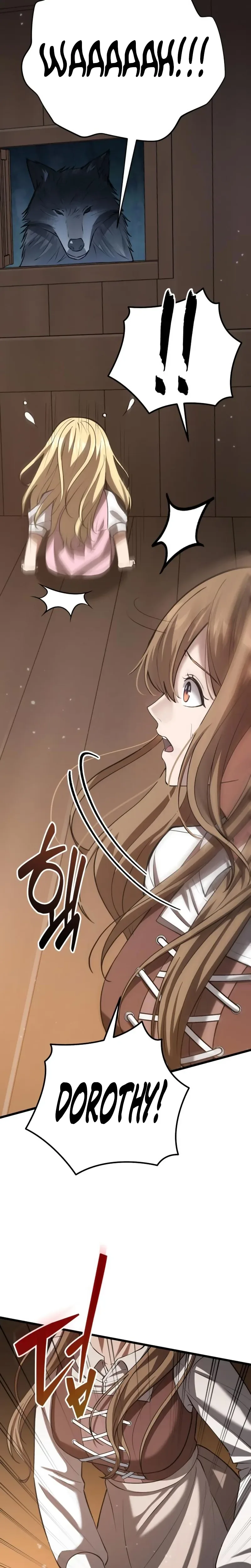 I Became A Married Man in Another World Chapter 5 Page 38