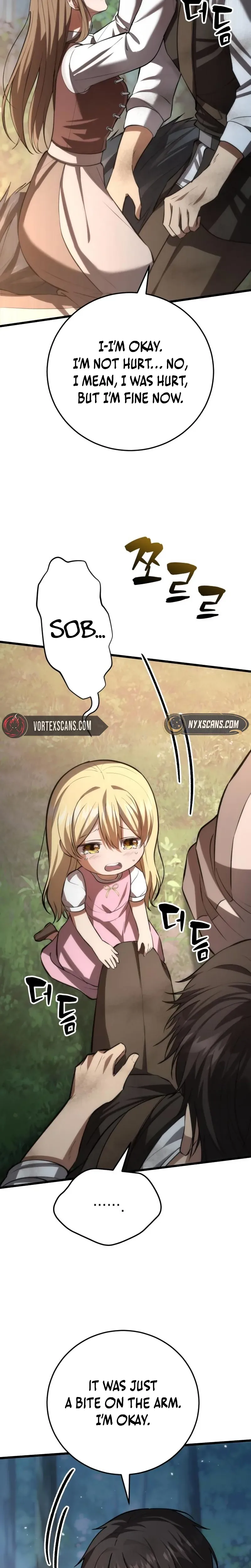 I Became A Married Man in Another World Chapter 5 Page 44