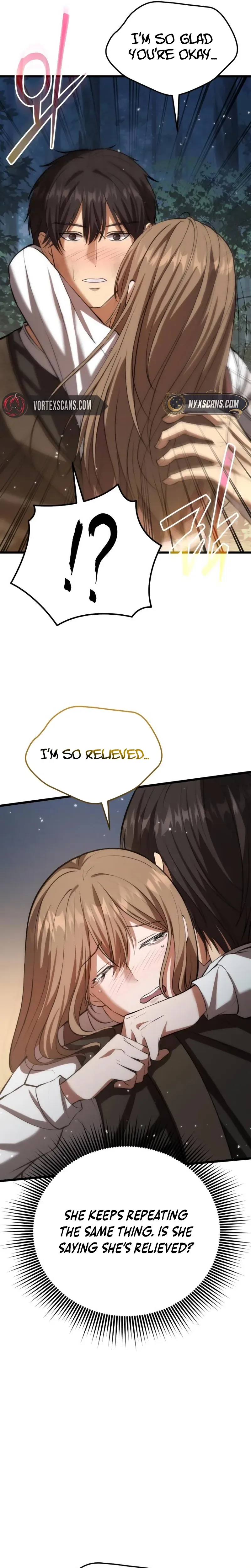 I Became A Married Man in Another World Chapter 5 Page 46
