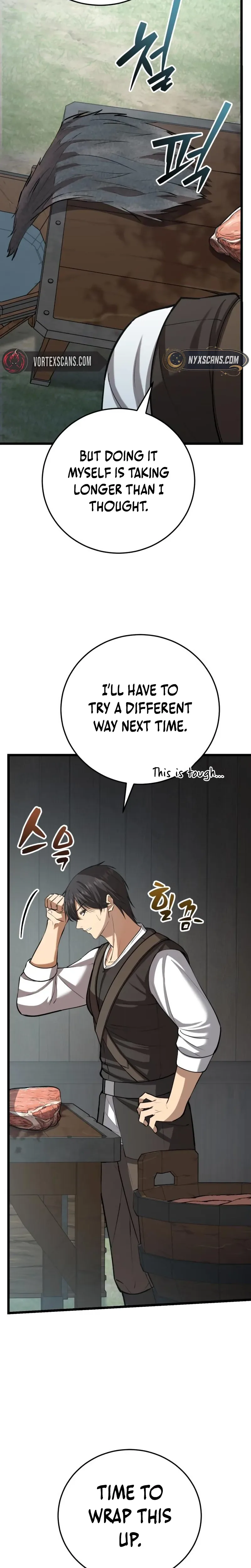 I Became A Married Man in Another World Chapter 5 Page 50