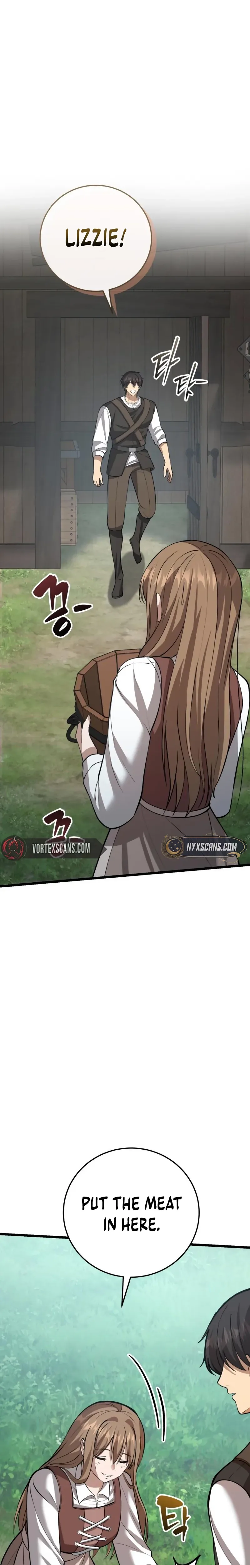I Became A Married Man in Another World Chapter 5 Page 52