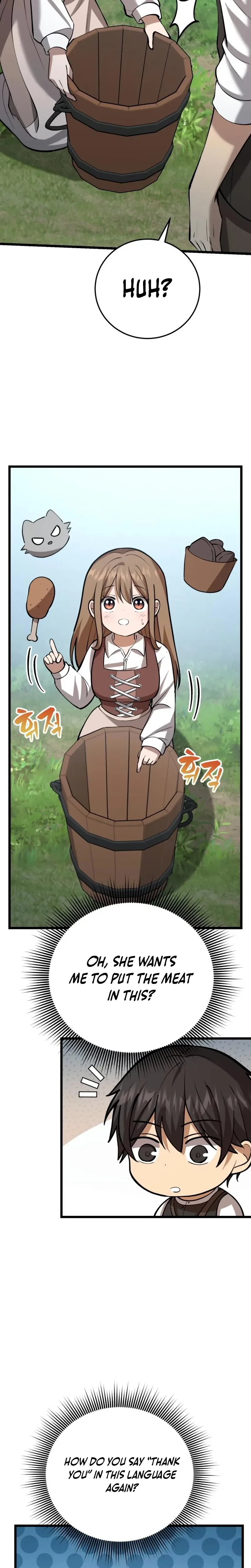 I Became A Married Man in Another World Chapter 5 Page 53