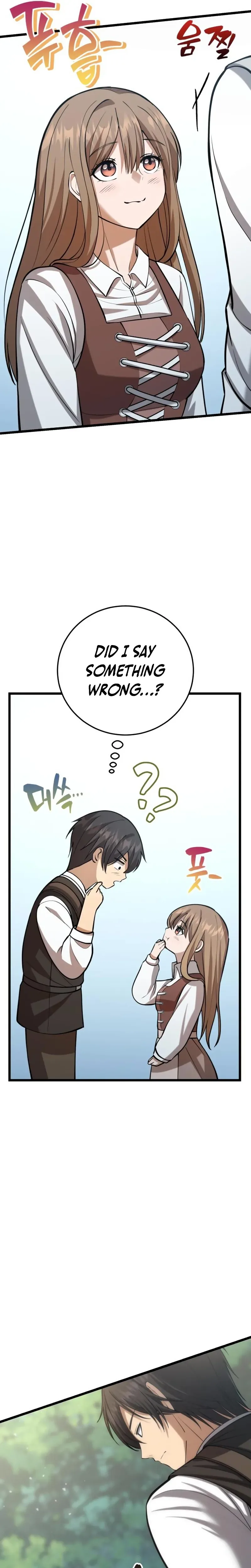 I Became A Married Man in Another World Chapter 5 Page 55