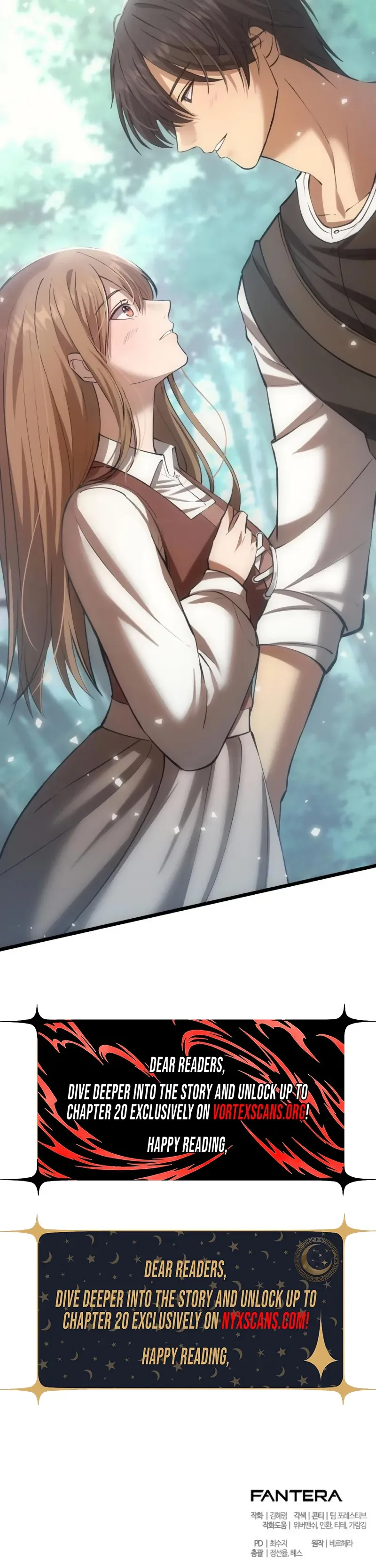 I Became A Married Man in Another World Chapter 5 Page 57