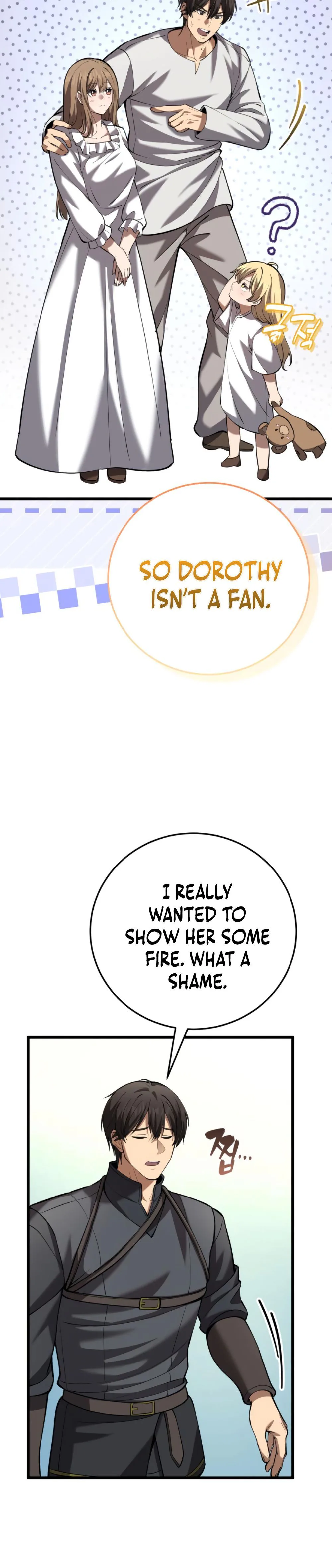 I Became A Married Man in Another World Chapter 13 Page 7