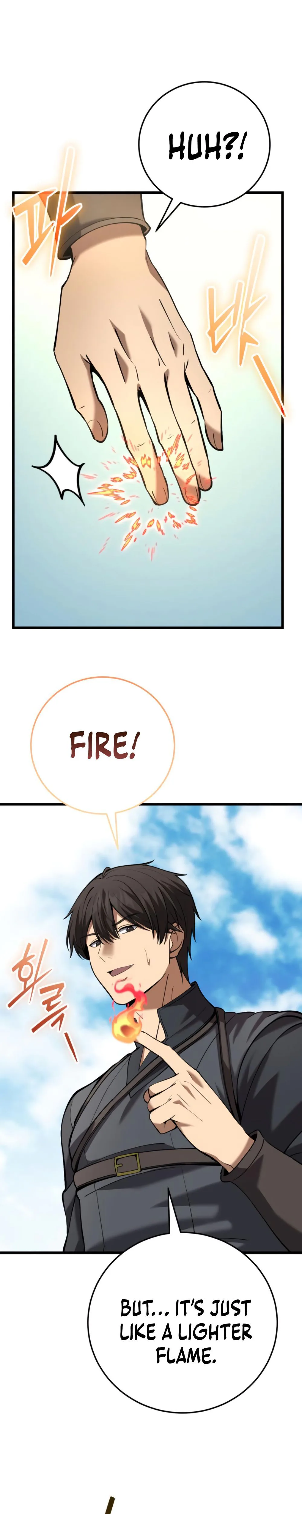 I Became A Married Man in Another World Chapter 13 Page 8