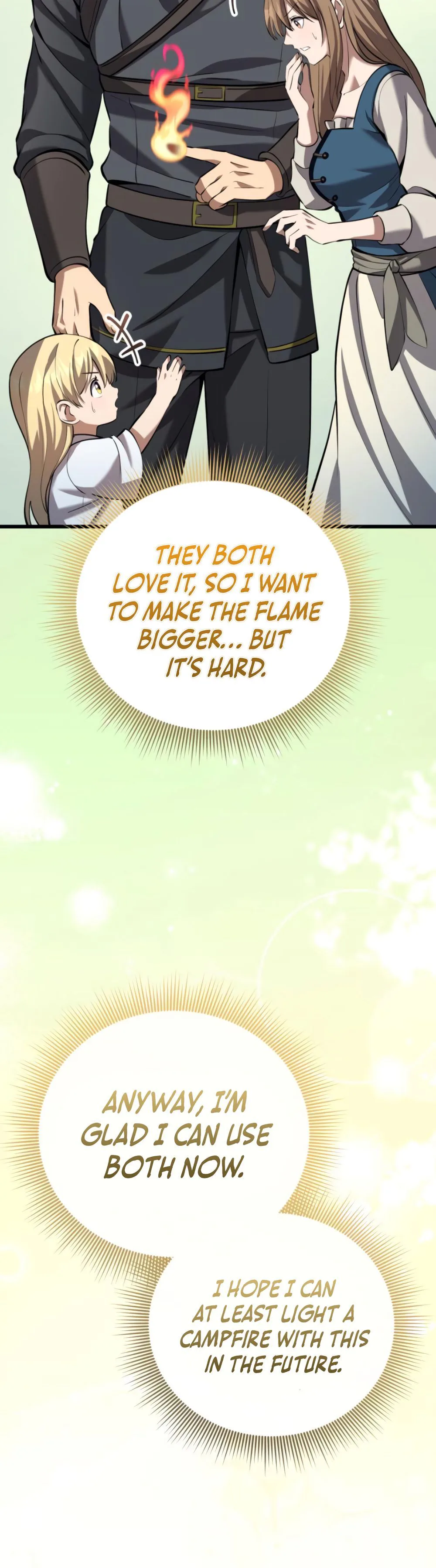I Became A Married Man in Another World Chapter 13 Page 14