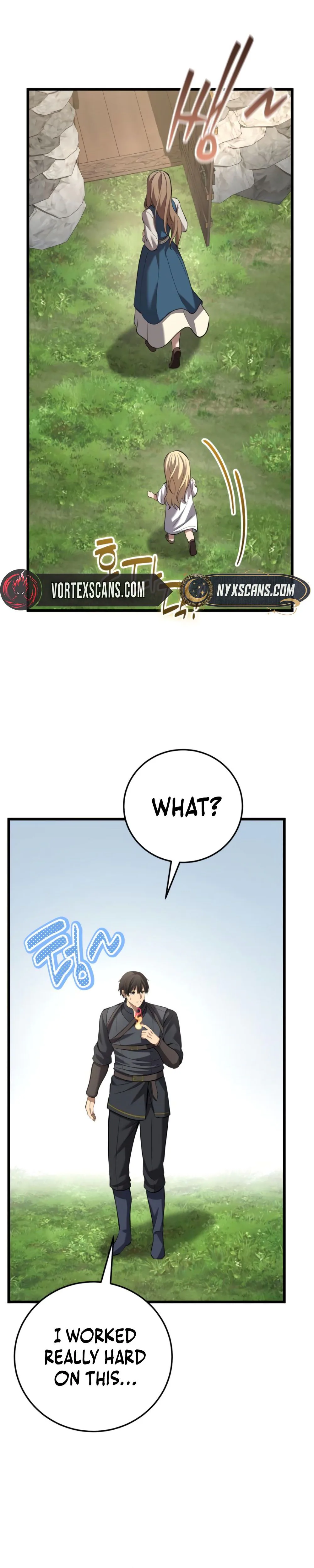 I Became A Married Man in Another World Chapter 13 Page 16