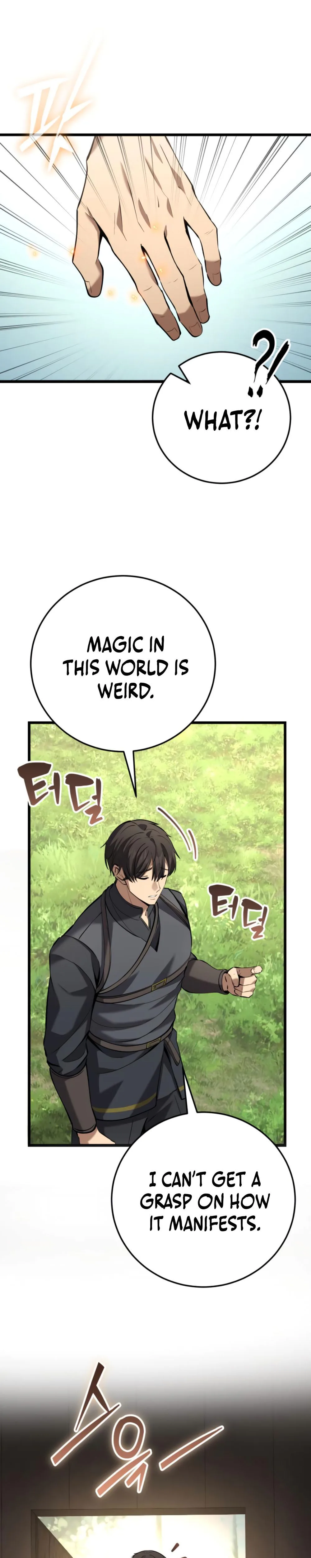 I Became A Married Man in Another World Chapter 13 Page 18