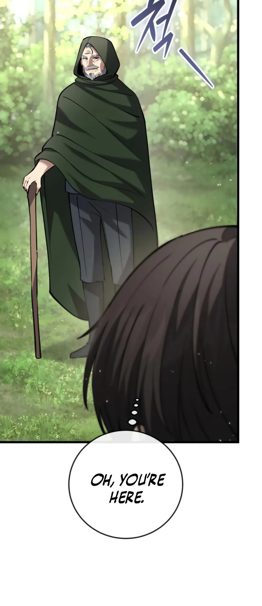 I Became A Married Man in Another World Chapter 13 Page 23