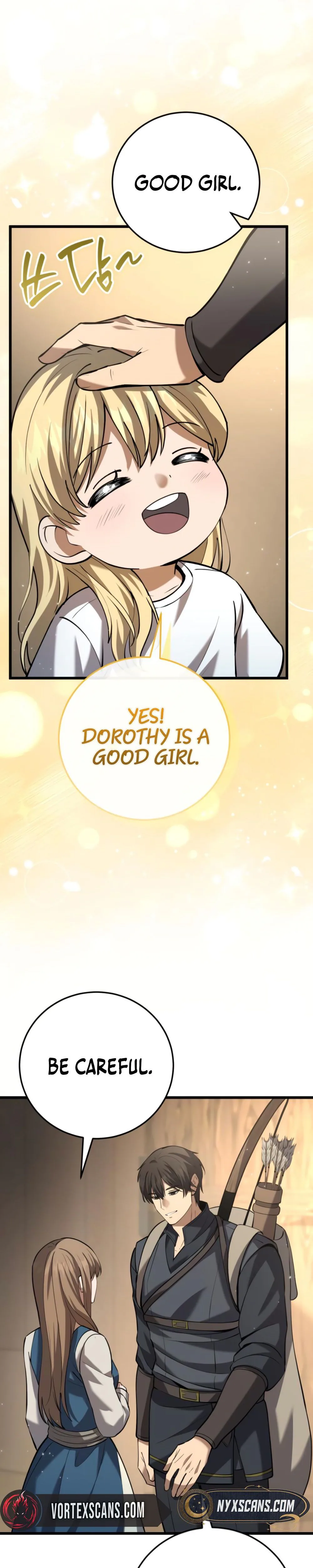 I Became A Married Man in Another World Chapter 13 Page 25