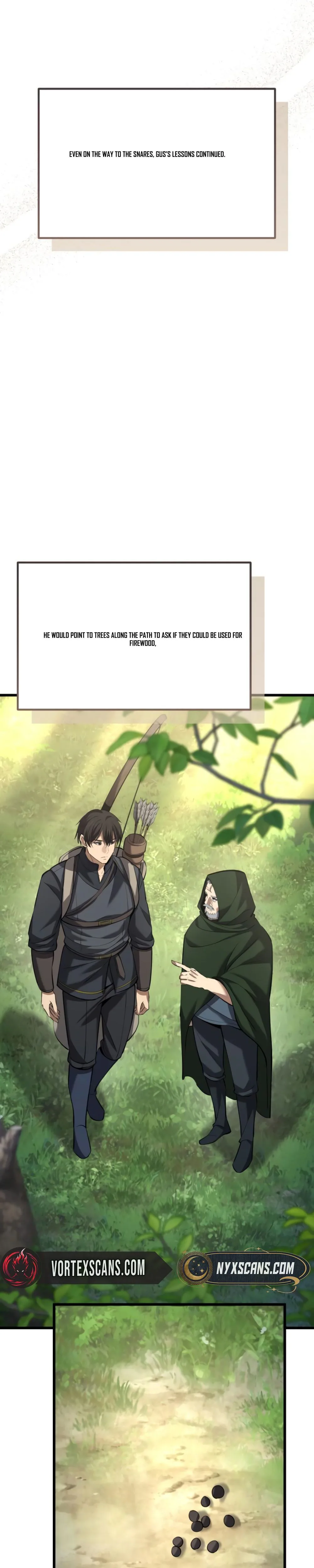 I Became A Married Man in Another World Chapter 13 Page 31