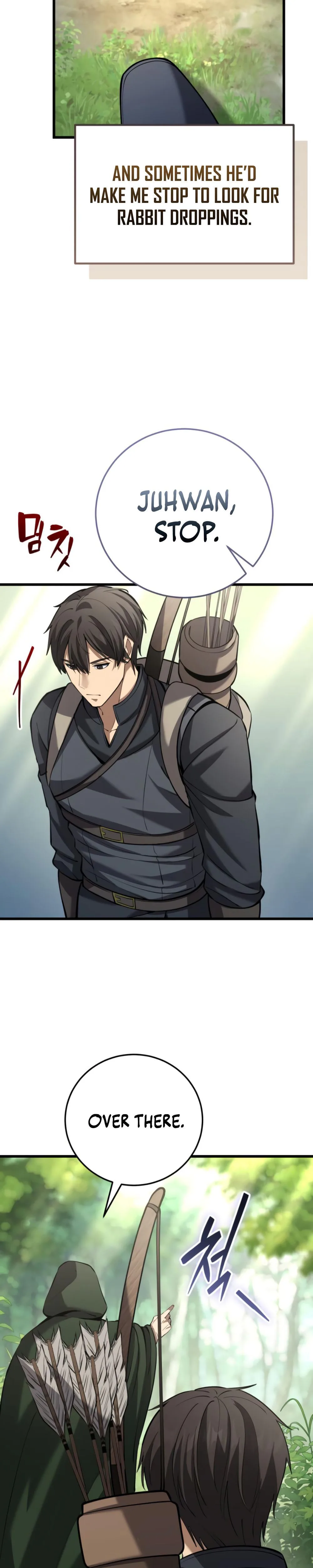 I Became A Married Man in Another World Chapter 13 Page 32