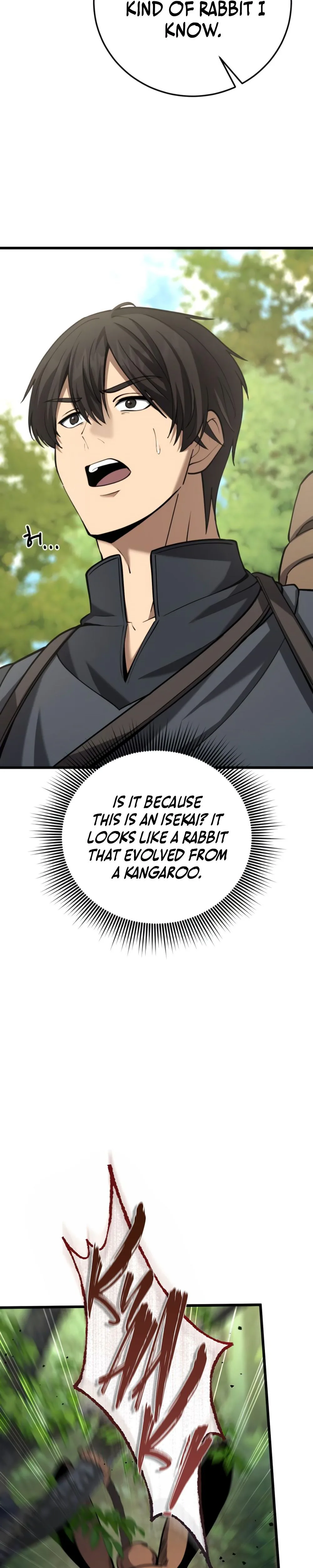 I Became A Married Man in Another World Chapter 13 Page 35