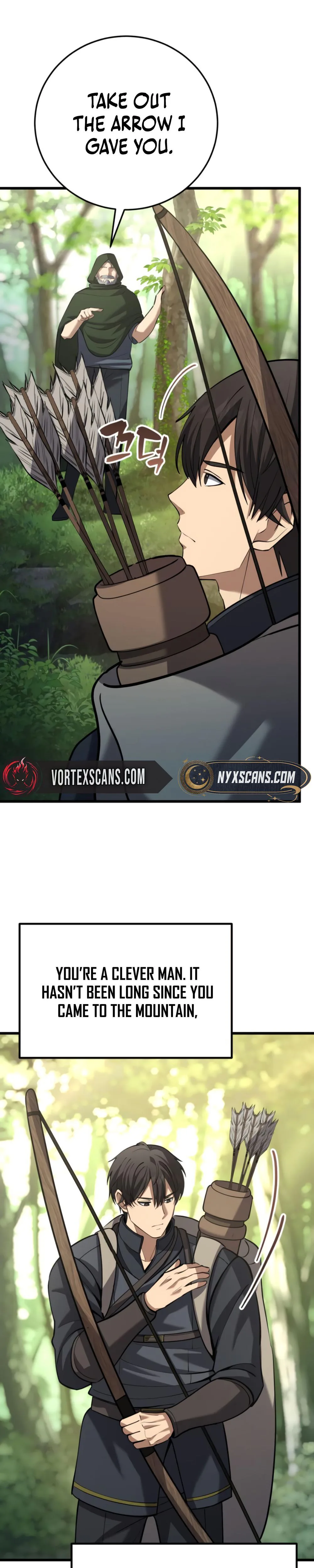 I Became A Married Man in Another World Chapter 13 Page 39