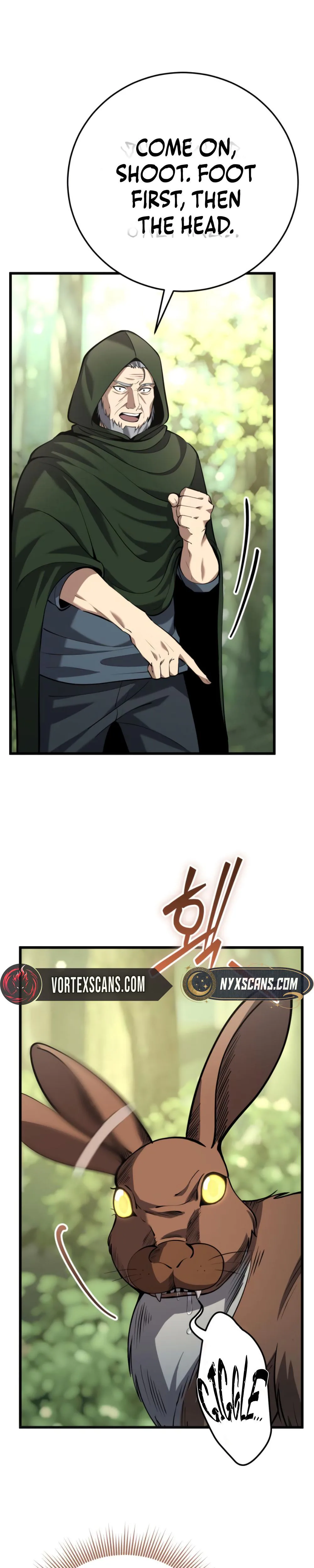 I Became A Married Man in Another World Chapter 13 Page 47