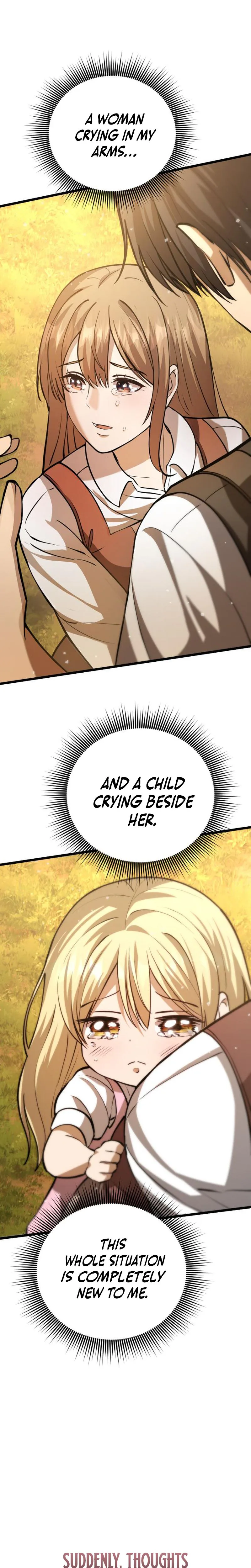 I Became A Married Man in Another World Chapter 4 Page 8