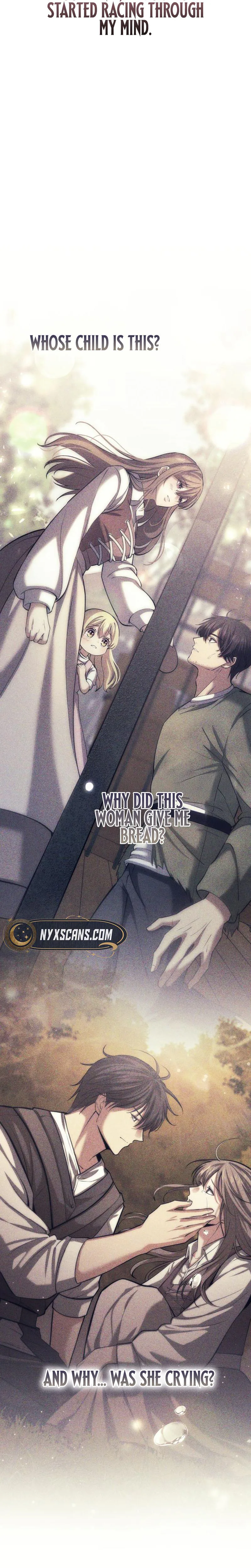 I Became A Married Man in Another World Chapter 4 Page 9