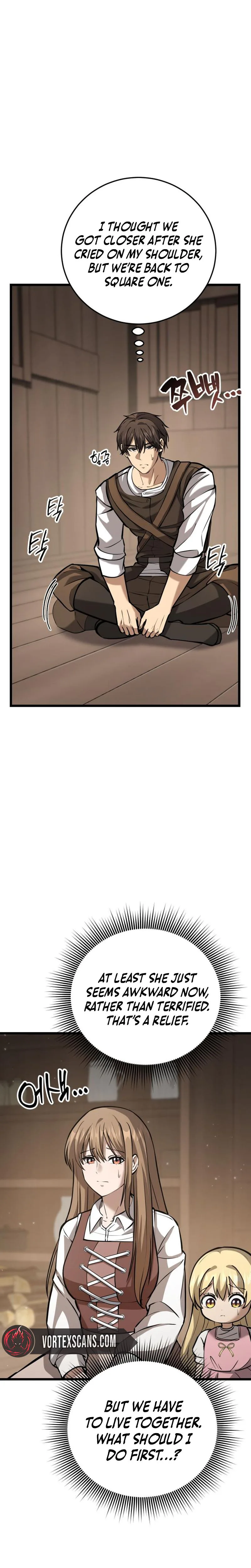I Became A Married Man in Another World Chapter 4 Page 13