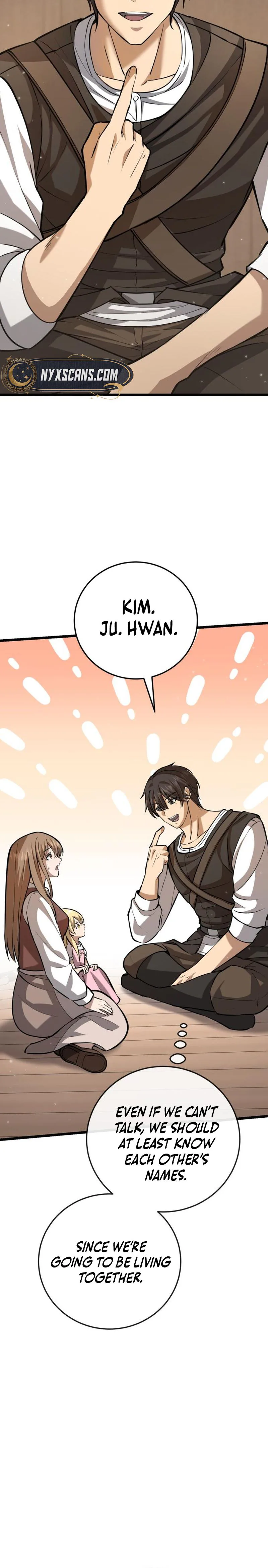 I Became A Married Man in Another World Chapter 4 Page 15