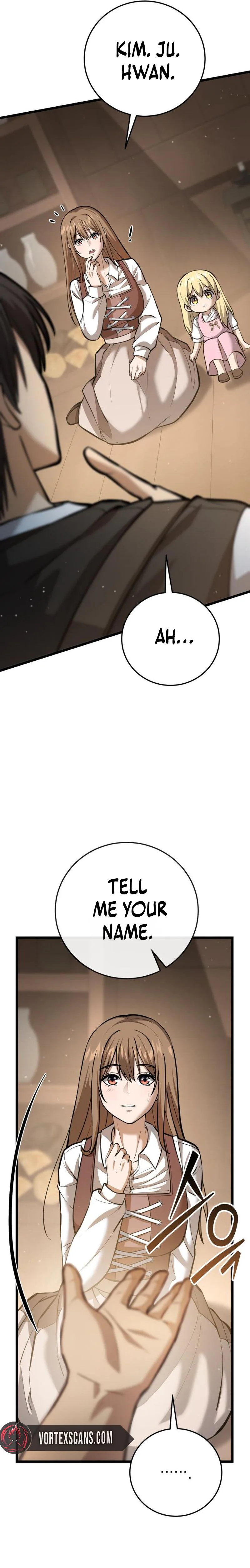 I Became A Married Man in Another World Chapter 4 Page 16