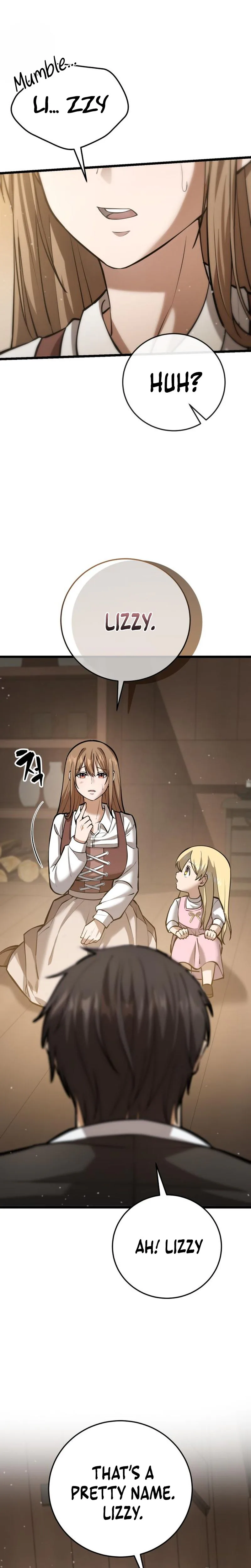 I Became A Married Man in Another World Chapter 4 Page 17