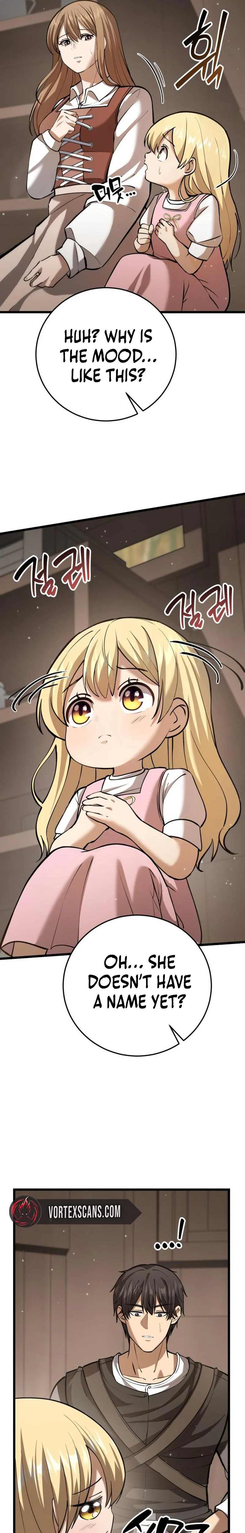 I Became A Married Man in Another World Chapter 4 Page 19