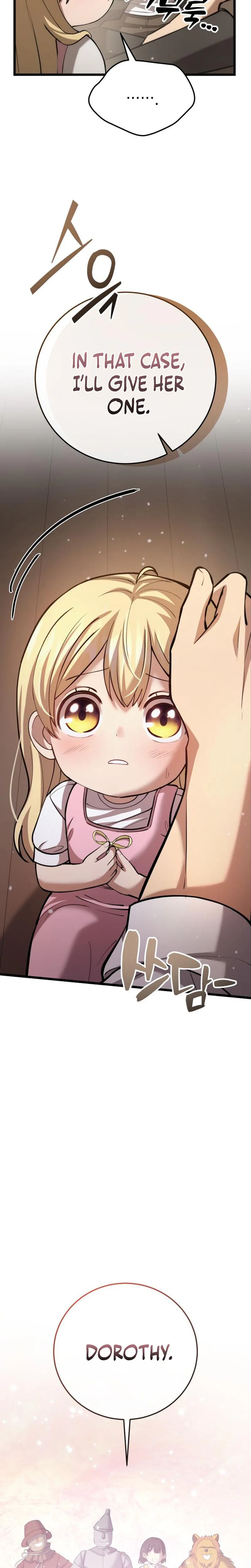 I Became A Married Man in Another World Chapter 4 Page 20