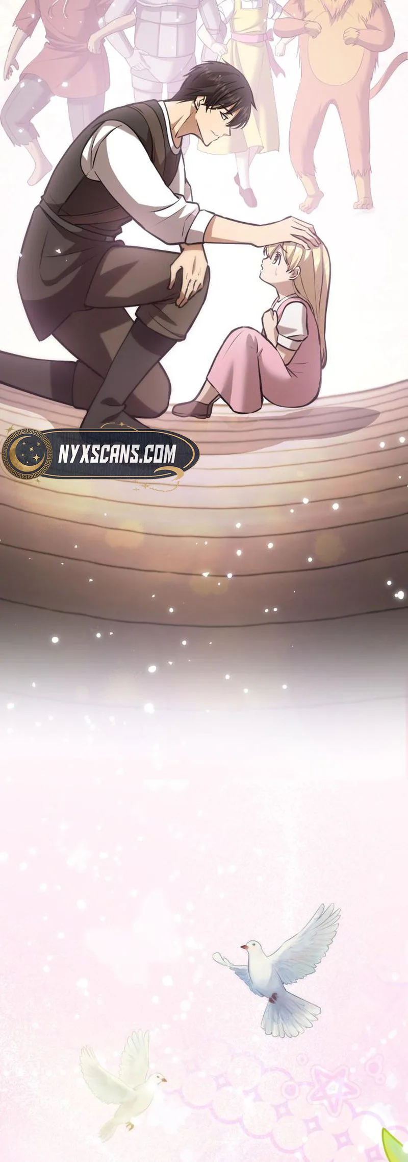 I Became A Married Man in Another World Chapter 4 Page 21