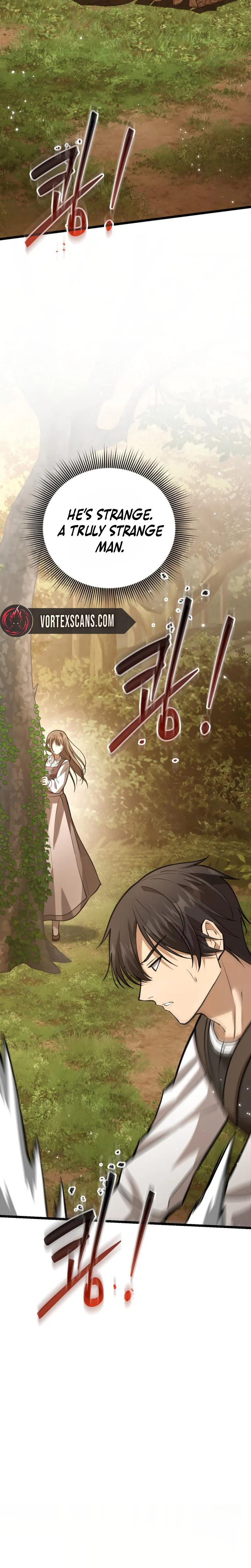 I Became A Married Man in Another World Chapter 4 Page 26