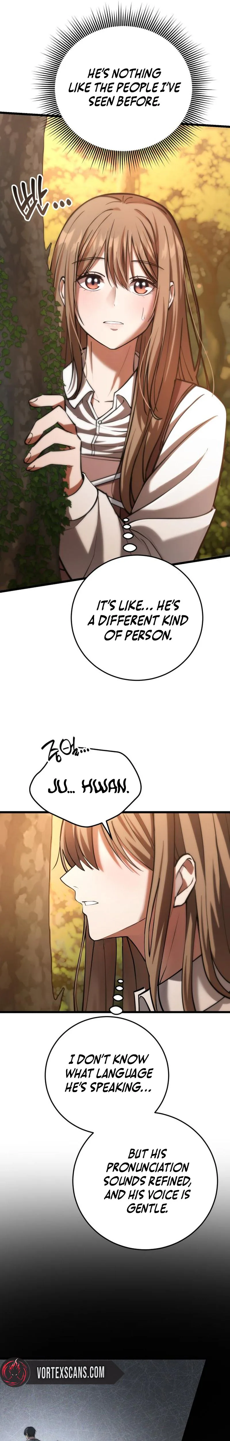 I Became A Married Man in Another World Chapter 4 Page 28