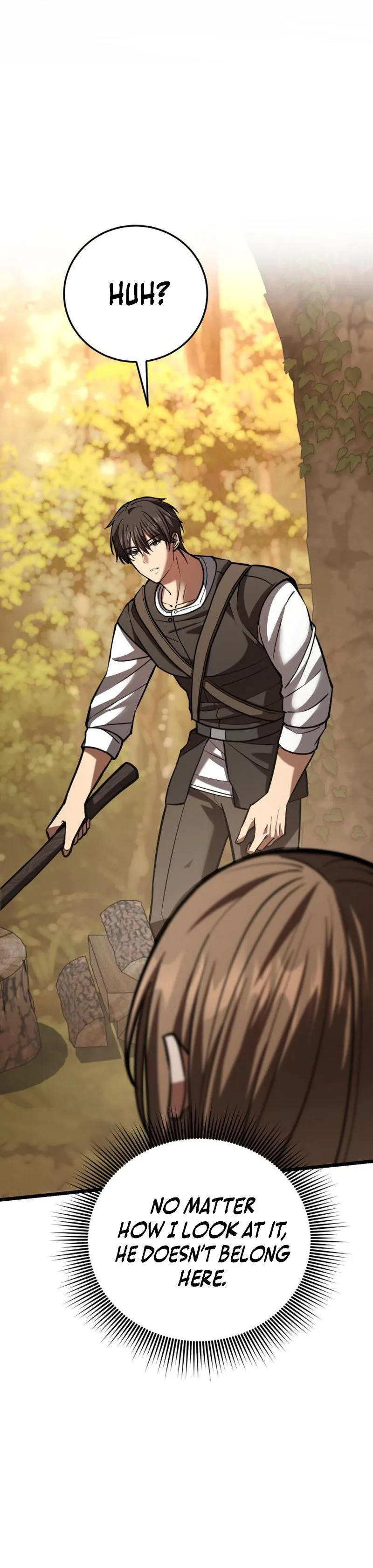 I Became A Married Man in Another World Chapter 4 Page 30