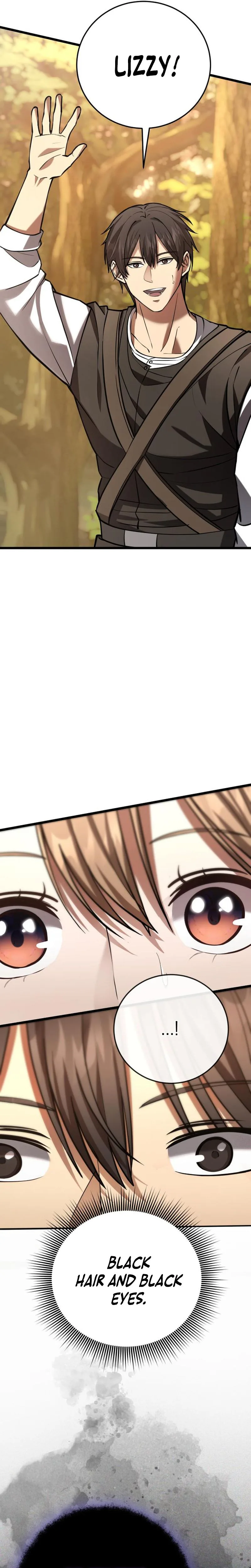 I Became A Married Man in Another World Chapter 4 Page 31