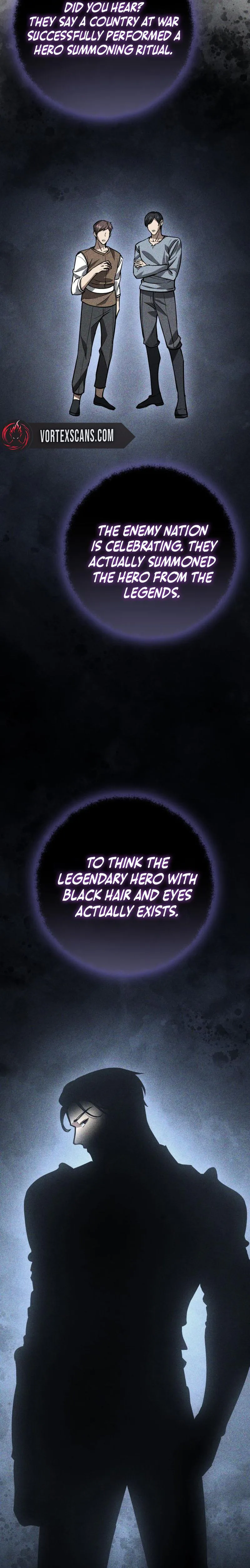 I Became A Married Man in Another World Chapter 4 Page 32