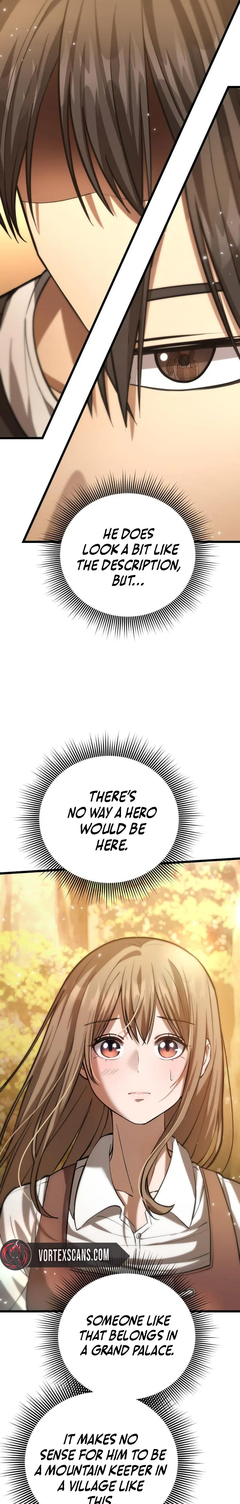 I Became A Married Man in Another World Chapter 4 Page 34
