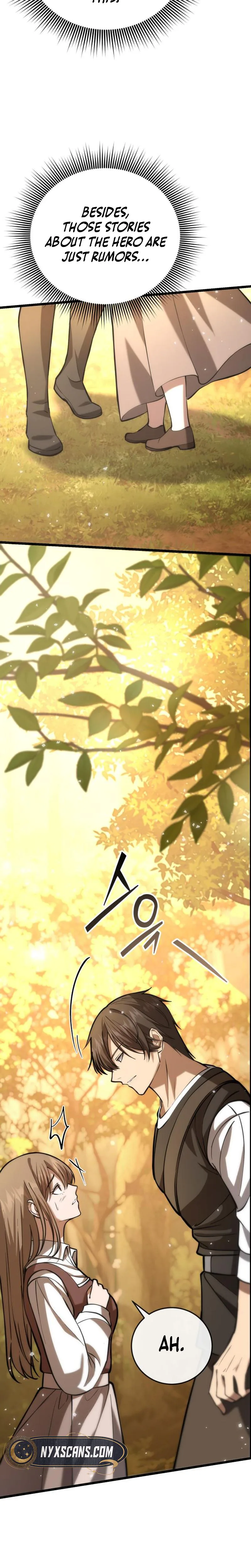 I Became A Married Man in Another World Chapter 4 Page 35