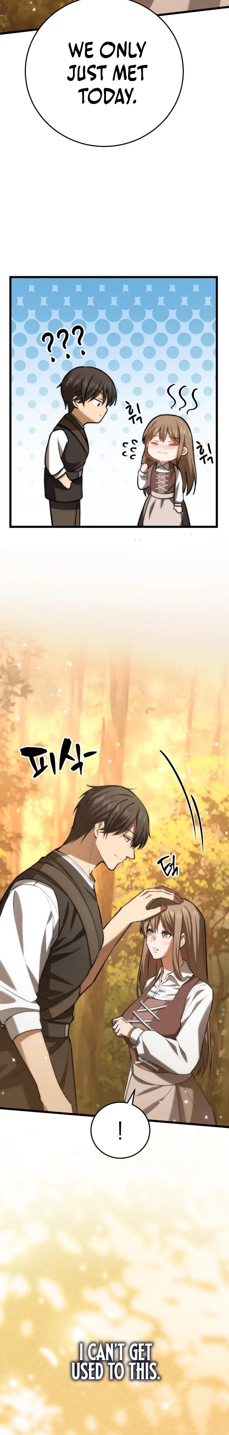 I Became A Married Man in Another World Chapter 4 Page 38