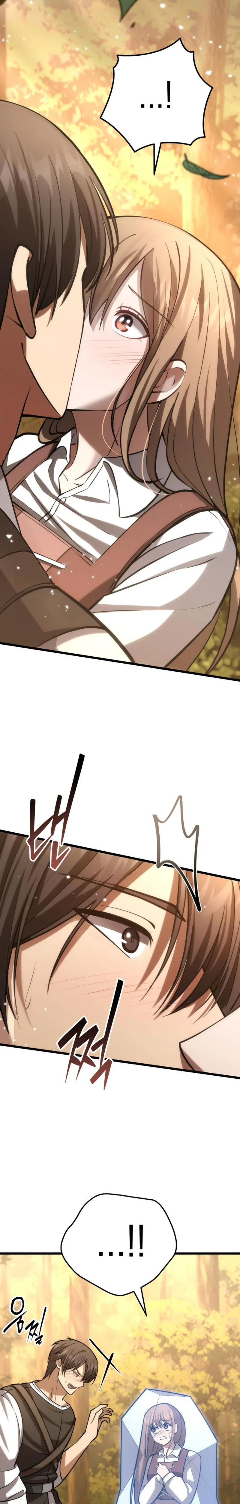 I Became A Married Man in Another World Chapter 4 Page 43