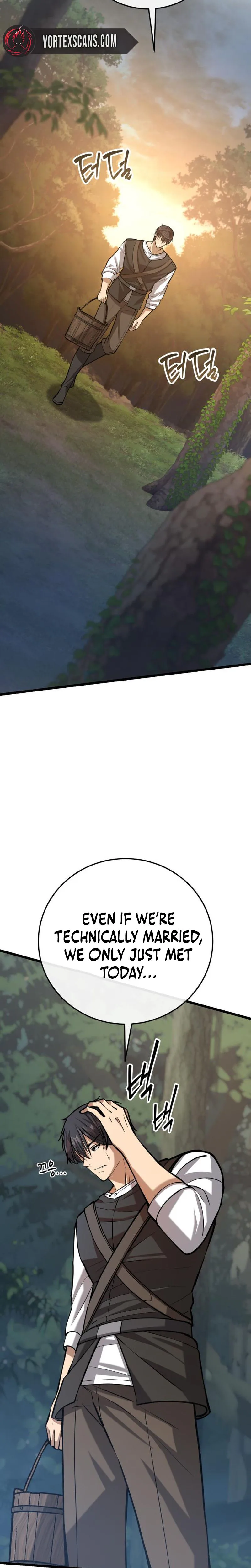 I Became A Married Man in Another World Chapter 4 Page 47