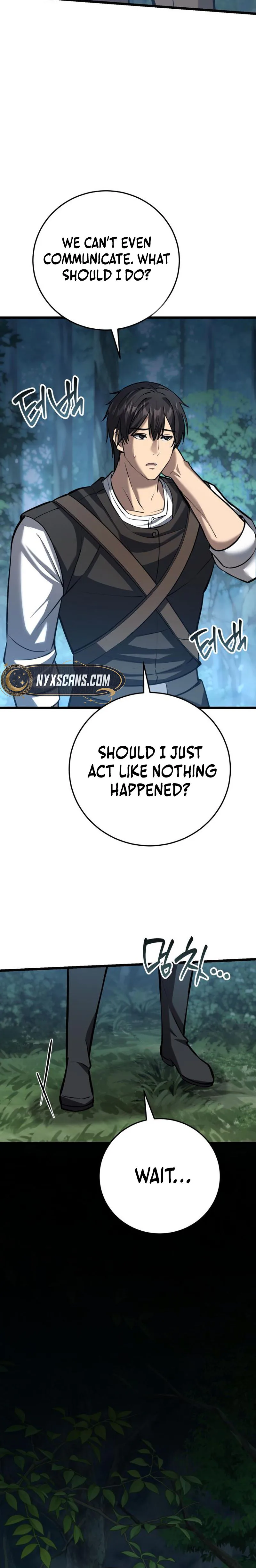 I Became A Married Man in Another World Chapter 4 Page 48