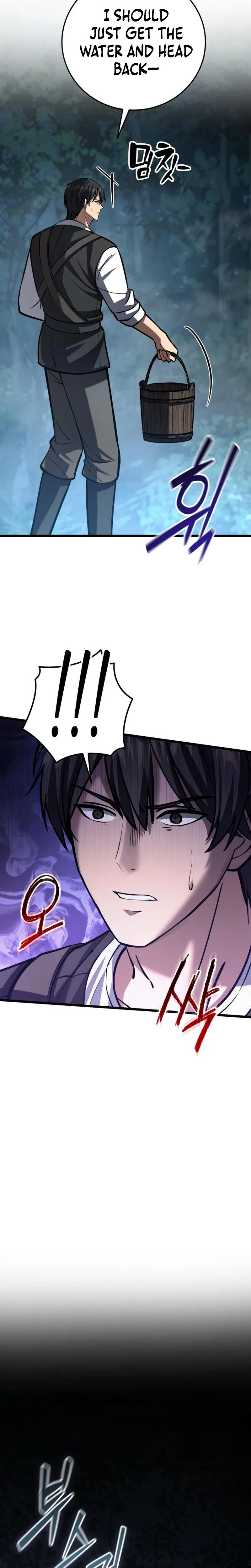 I Became A Married Man in Another World Chapter 4 Page 50