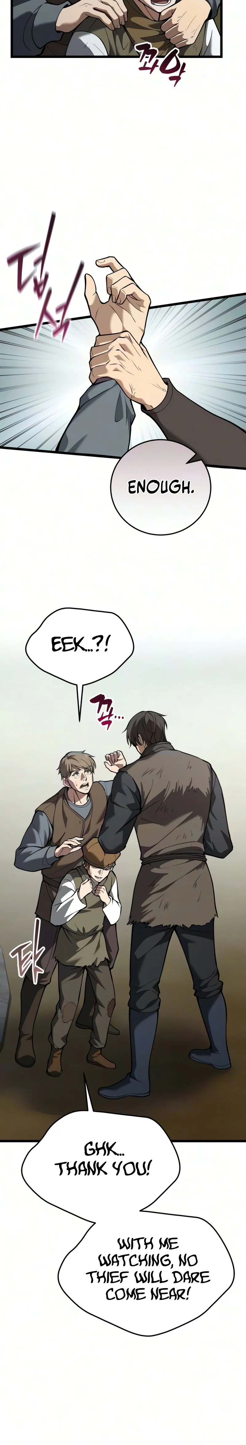 I Became A Married Man in Another World Chapter 26 Page 6